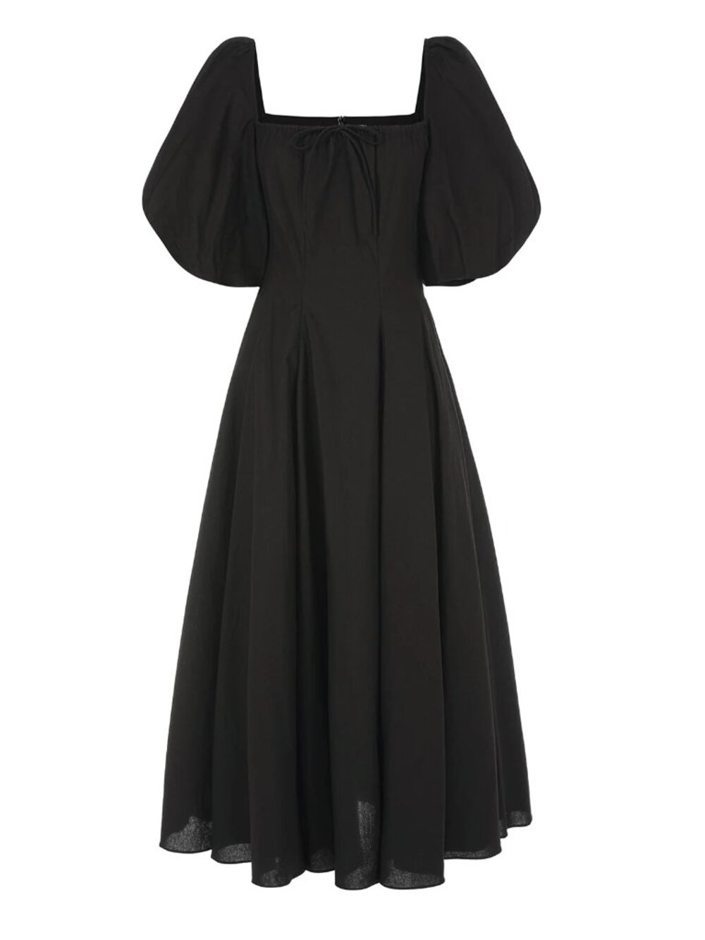 Selkie "The Caviar" Day Dress